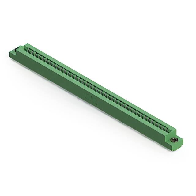 307-039-458-103 EDAC Inc.  Edgeboard Connectors